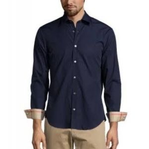 Burberry Brit Button Down Shirt